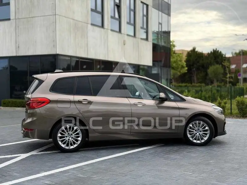 2026 BMW 120