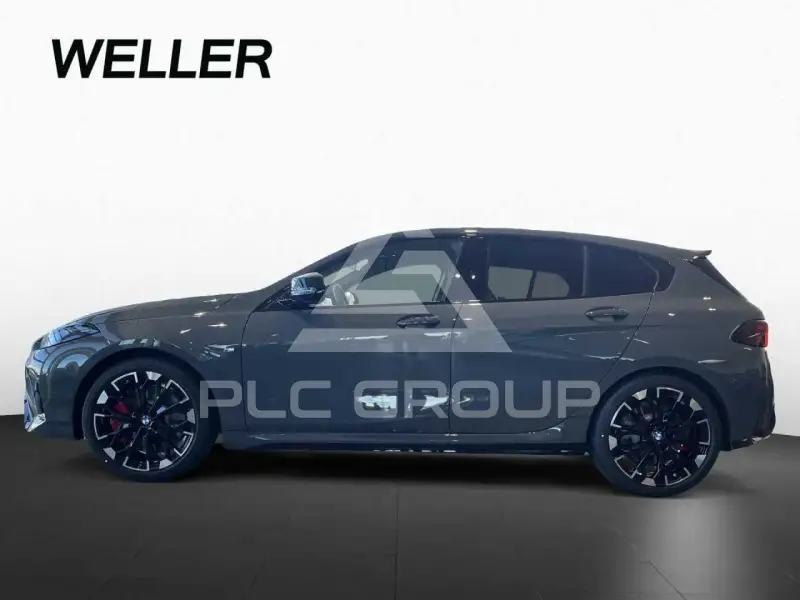 2026 BMW 120
