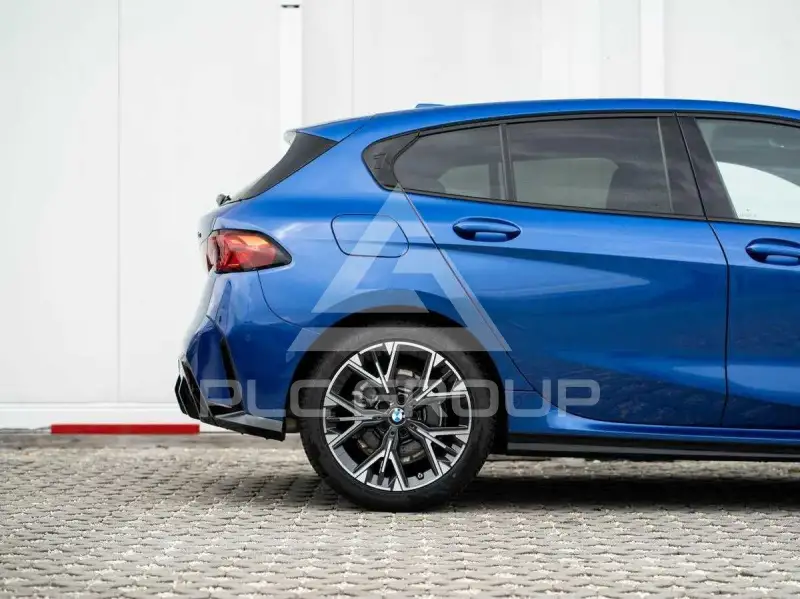2026 BMW 120
