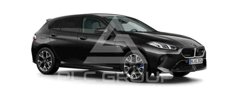 2026 BMW 120