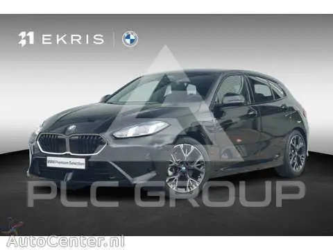 2026 BMW 120