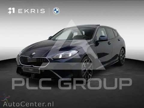 2026 BMW 120