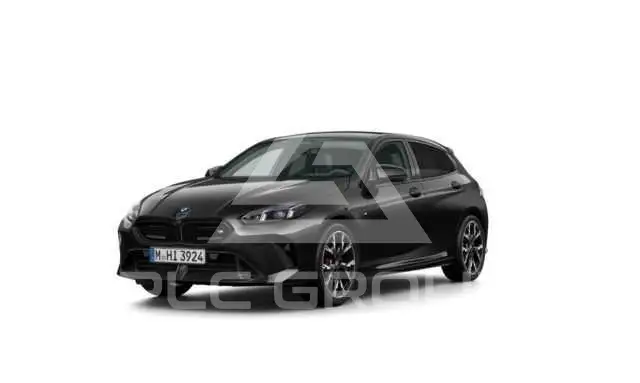 2026 BMW 120