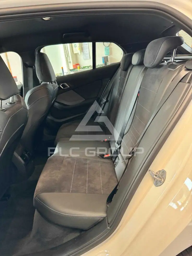 2026 BMW 120