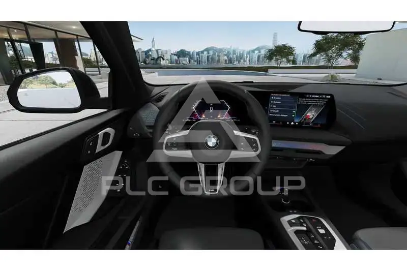 2026 BMW 120