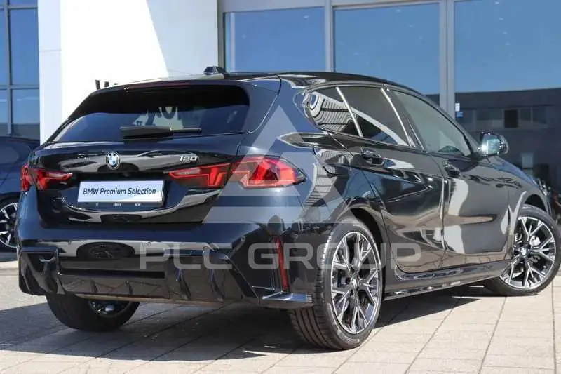 2026 BMW 120
