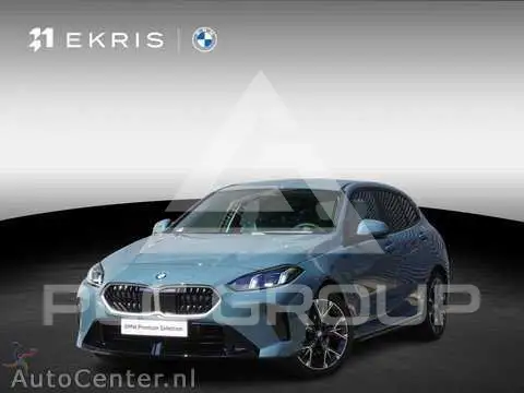 2026 BMW 120