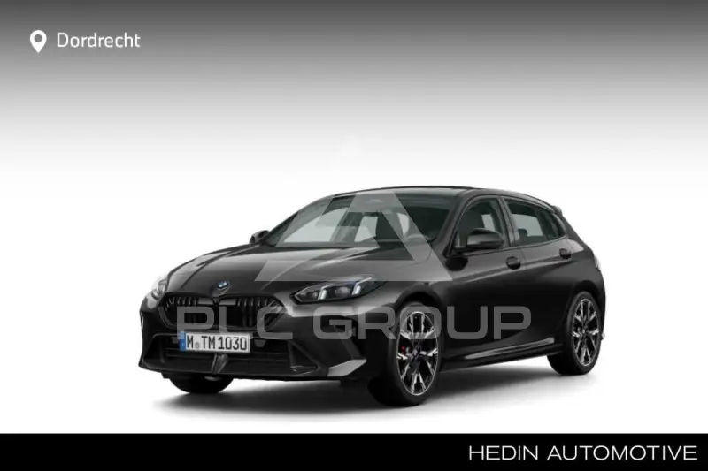 2026 BMW 120