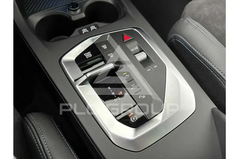 2026 BMW 120