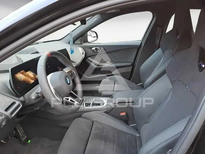 2026 BMW 120