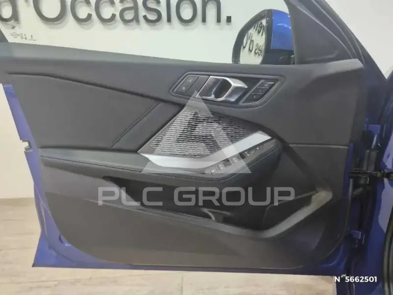 2026 BMW 120