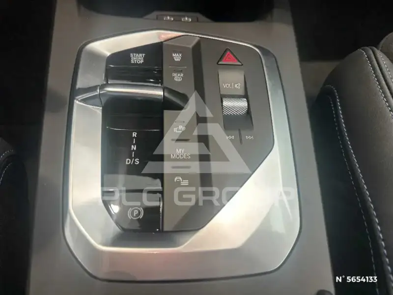 2026 BMW 120