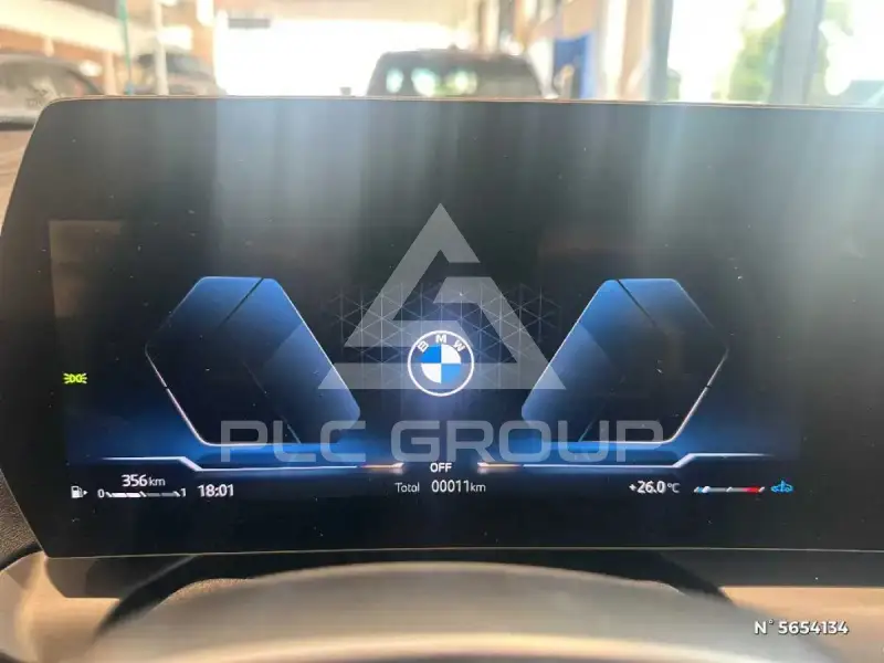 2026 BMW 120