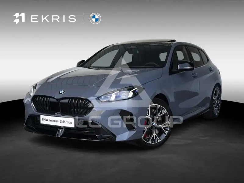 2026 BMW 120