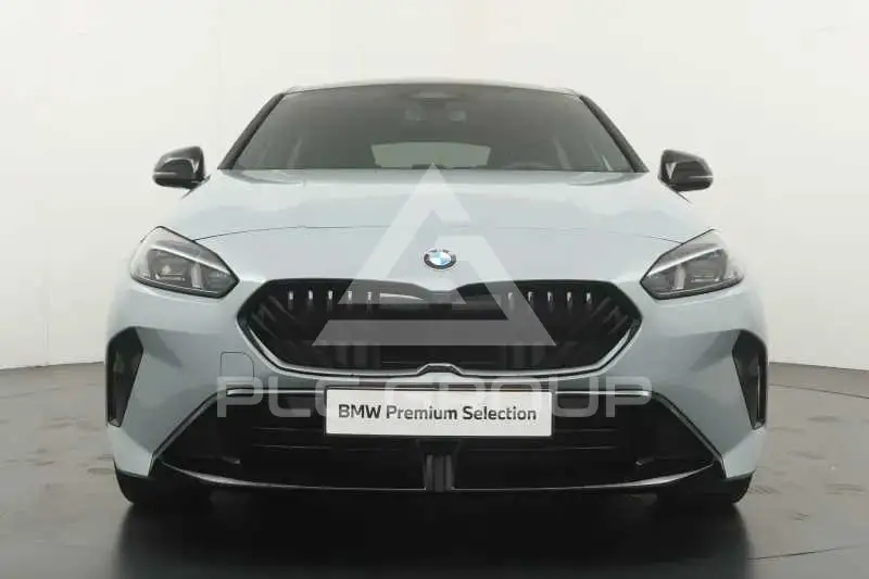 2026 BMW 120