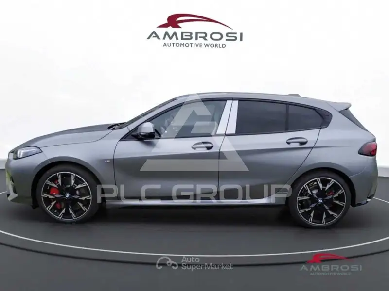 2026 BMW 120