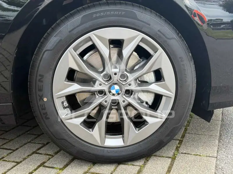 2026 BMW 120