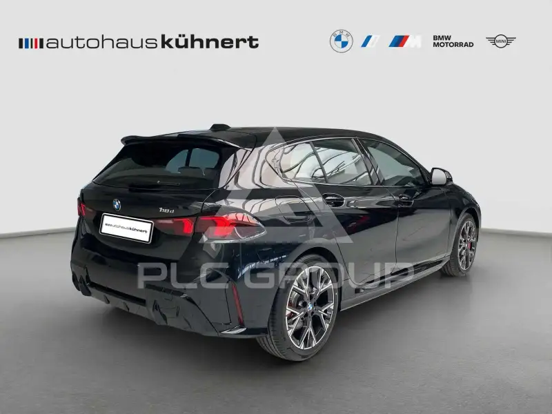 2026 BMW 120