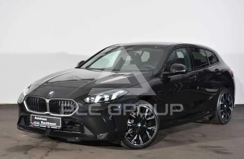 2026 BMW 120