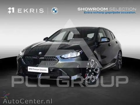 2026 BMW 120