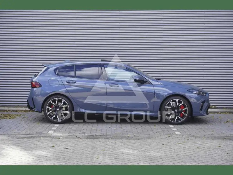 2026 BMW 120