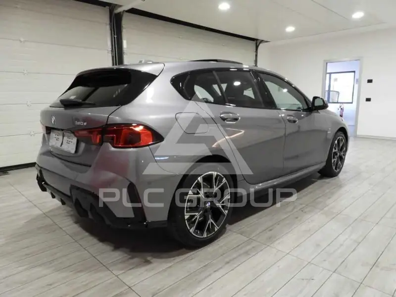 2026 BMW 120