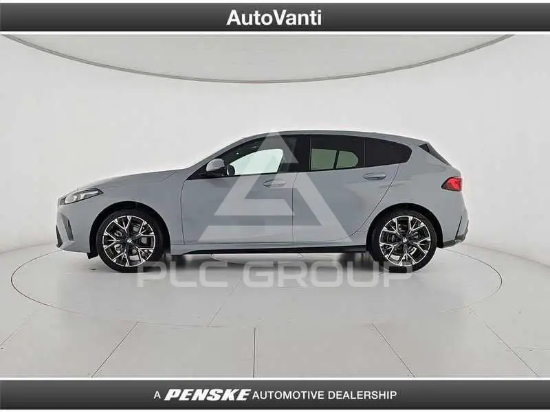 2026 BMW 120