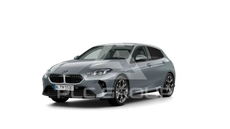 2026 BMW 120