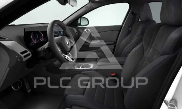 2026 BMW 120