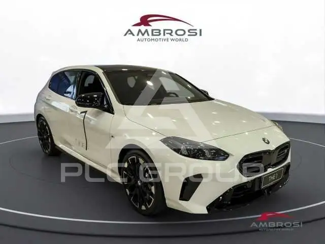 2026 BMW 120
