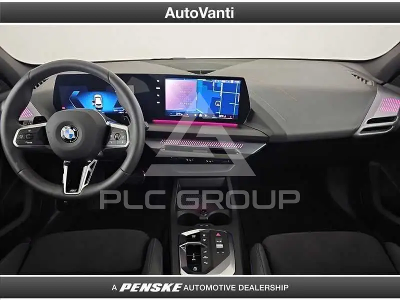 2026 BMW 120