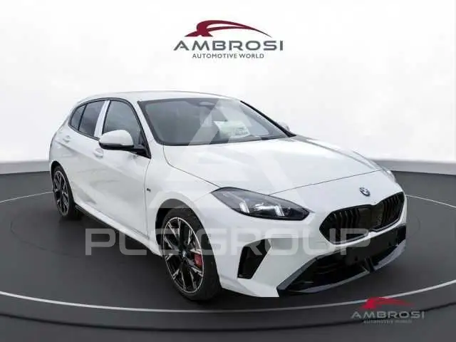 2026 BMW 120