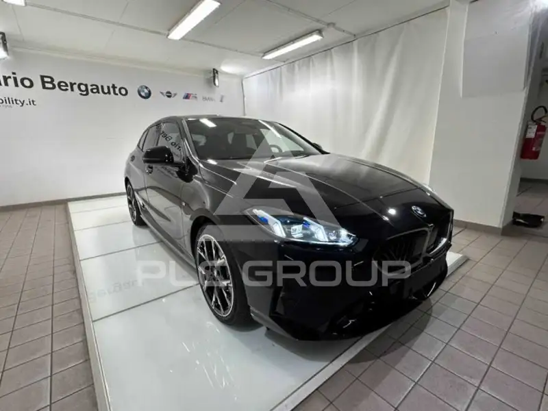 2026 BMW 120