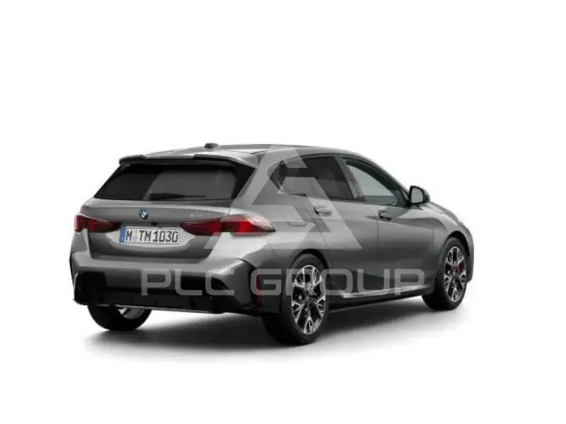 2026 BMW 120