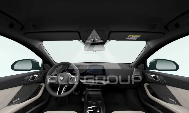 2026 BMW 120