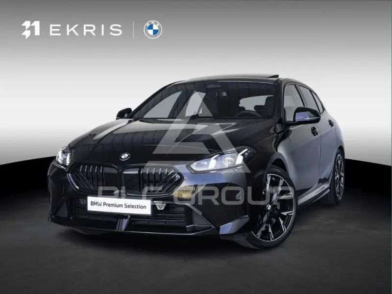 2026 BMW 120