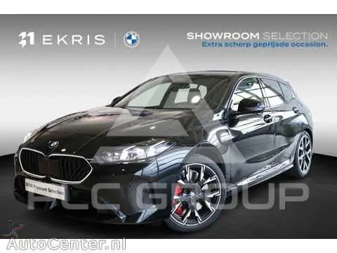 2026 BMW 120