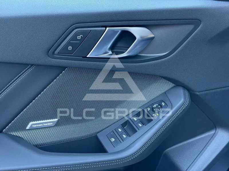 2026 BMW 120