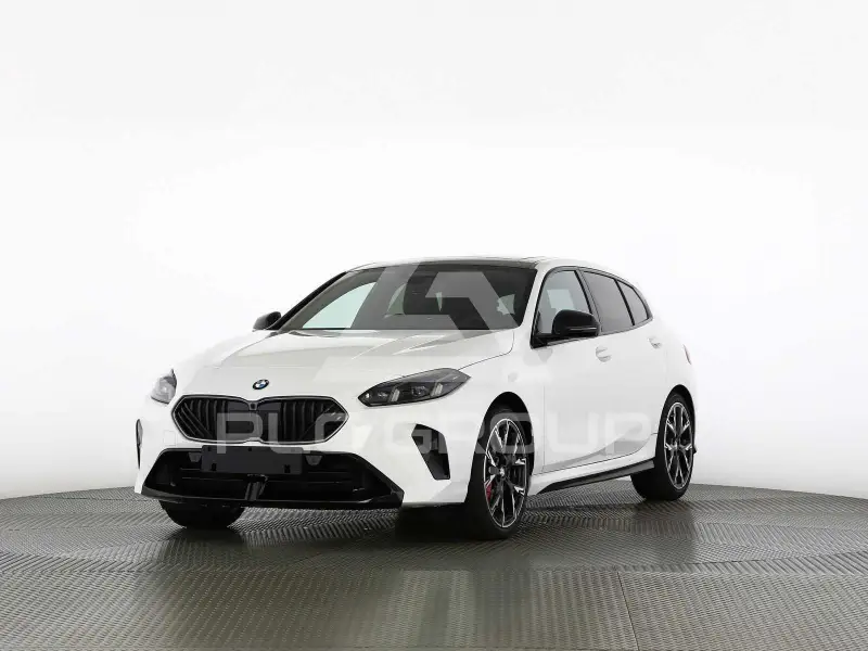 2026 BMW 120