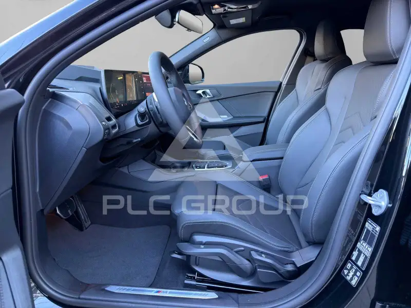 2026 BMW 120