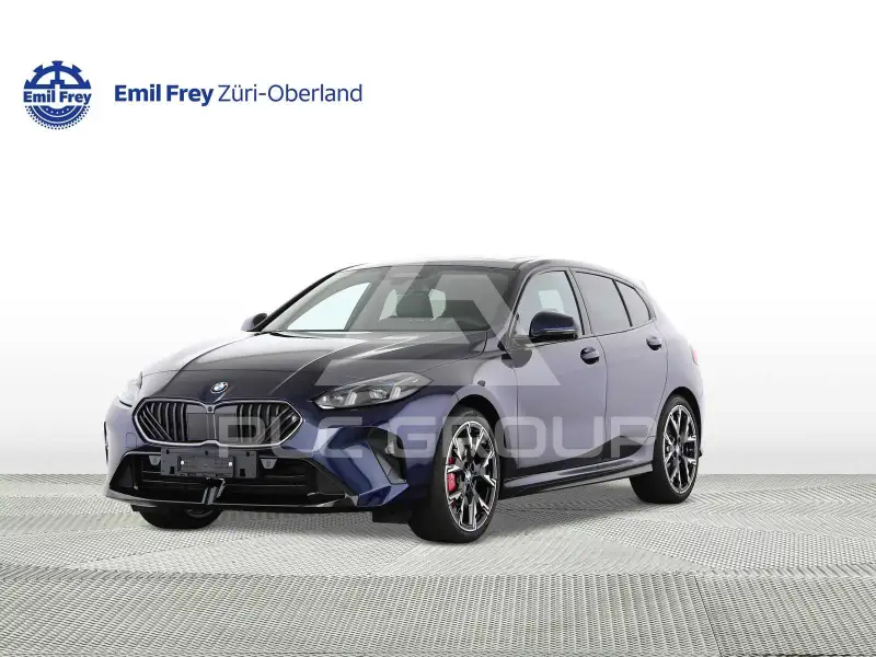 2026 BMW 120