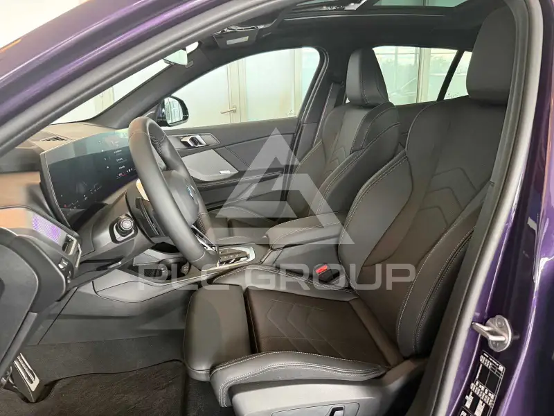 2026 BMW 120