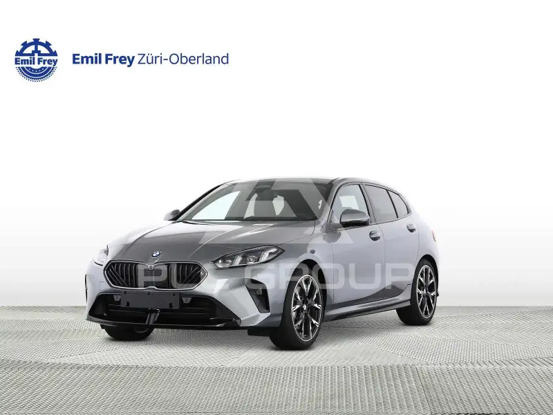 2026 BMW 120