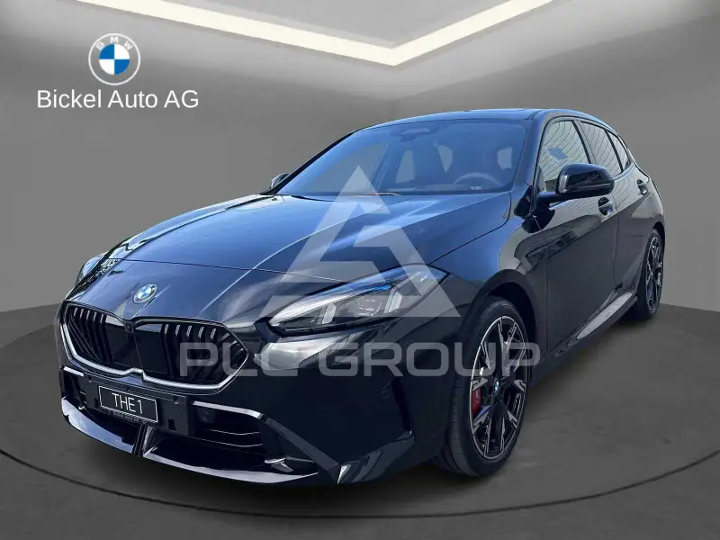 2026 BMW 120