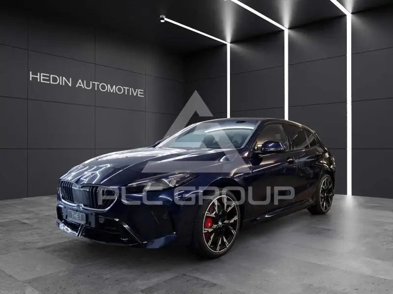 2026 BMW 120