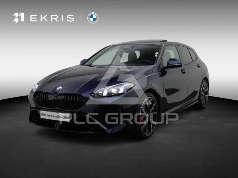 2026 BMW 120
