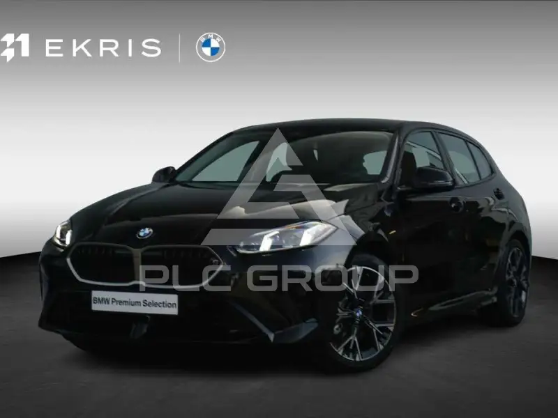 2026 BMW 120