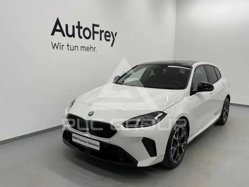 2026 BMW 120