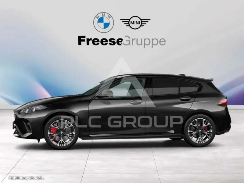 2026 BMW 120