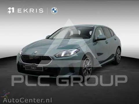2026 BMW 120